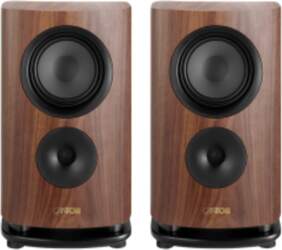 CANTON REFERENCE 9 WALNUT