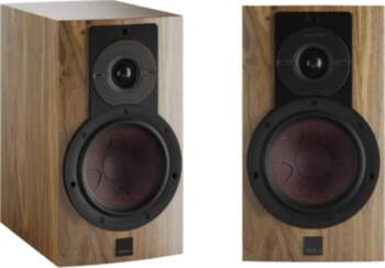 DALI RUBIKORE 2 NATURAL WALNUT