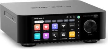 EVERSOLO PLAY STREAMING AMPLIFIER (CD EDITION)