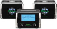 McIntosh MC2KW