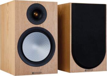 MONITOR AUDIO SILVER 100 7G Ash