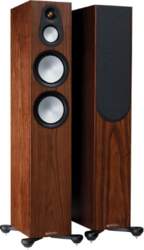 MONITOR AUDIO SILVER 300 7G WALNUT