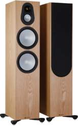MONITOR AUDIO SILVER 500 7G ASH
