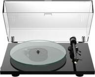 PRO-JECT T2 W