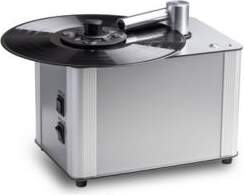 Pro-Ject VC-E2 Compact Record Cleaning Machine