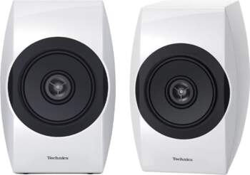 TECHNICS SB-C700 Glossy White