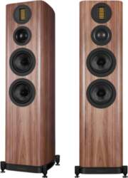 WHARFEDALE EVO 5.4 WALNUT