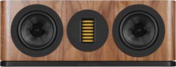 WHARFEDALE EVO 5.C WALNUT
