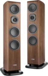 CANTON VENTO 81 Walnut