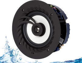 LITHE AUDIO 6.5" BLUETOOTH IP44