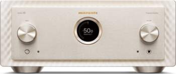 MARANTZ MODEL 10 CHAMPAGNE