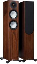 MONITOR AUDIO SILVER 200 7G WALNUT