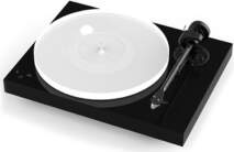 PRO-Ject X1 B True Balanced Turntable
