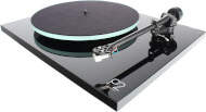 REGA PLANAR 2 CARBON Fitted