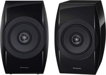 TECHNICS SB-C700 Glossy Black