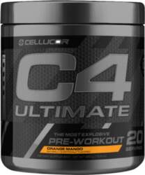 Cellucor C4 Ultimate Pre-Workout (380 g)