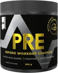 Puls Nutrition PULS PRE pirms treniņa