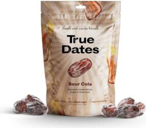 True Co. True Dates dateles (100