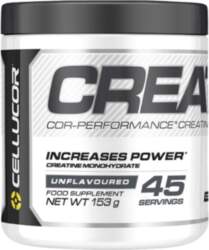 Cellucor® Creatine (153 g)