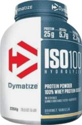 Dymatize ISO 100 (2.2 kg)