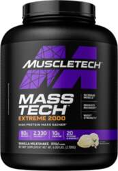 MuscleTech Mass Tech Extreme 2000 (2