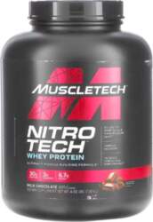 MuscleTech Nitro-Tech Performance Series (1.8