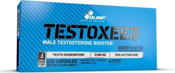 Olimp Testoxeed (120 kapsulas)