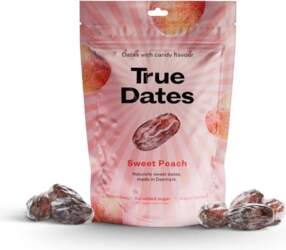 True Co. True Dates dateles (100