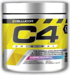 Cellucor C4 Pre Workout (195 g)