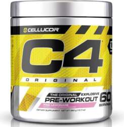 Cellucor C4 Pre Workout (390 g)