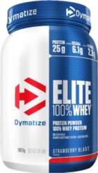 Dymatize Elite Whey (907 g)