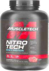 MuscleTech Nitro-Tech Performance Series (1.8