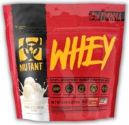 Mutant Whey (2.27 kg)