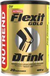 Nutrend Flexit Gold Drink (400 g)