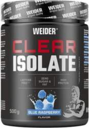 Weider Clear Isolate (500 g)