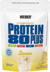 Weider Proteīns 80 Plus (500 g)