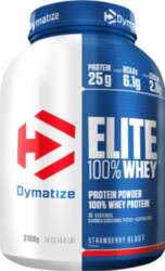 Dymatize Elite Whey (2100 g)