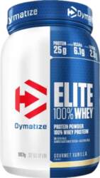 Dymatize Elite Whey (907 g)