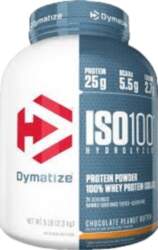 Dymatize ISO 100 (2.2 kg)