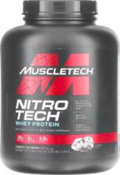 MuscleTech Nitro-Tech Performance Series (1.8