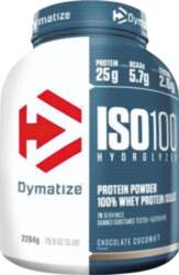Dymatize ISO 100 (2.2 kg)
