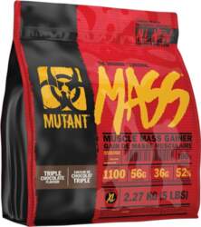 Mutant Mass (2.27 kg)