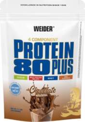 Weider Proteīns 80 Plus (500 g)
