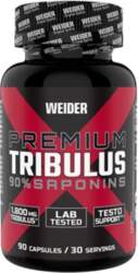 Weider Premium Tribulus (90 kapsulas)