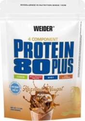 Weider Proteīns 80 Plus (500 g)