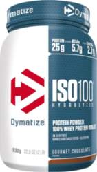 Dymatize ISO 100 (932 g)