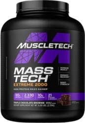 MuscleTech Mass Tech Extreme 2000 (2