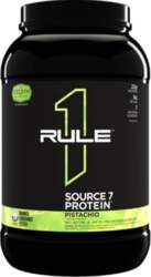 Rule One Source7 Proteīns (897 -
