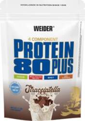 Weider Proteīns 80 Plus (500 g)