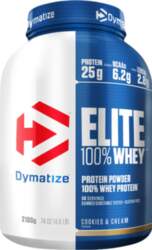 Dymatize Elite Whey (2100 g)